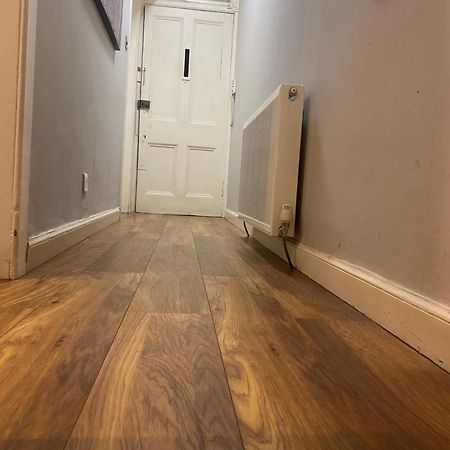 St Margaret'S Loch Apartment Edinburgh Kültér fotó