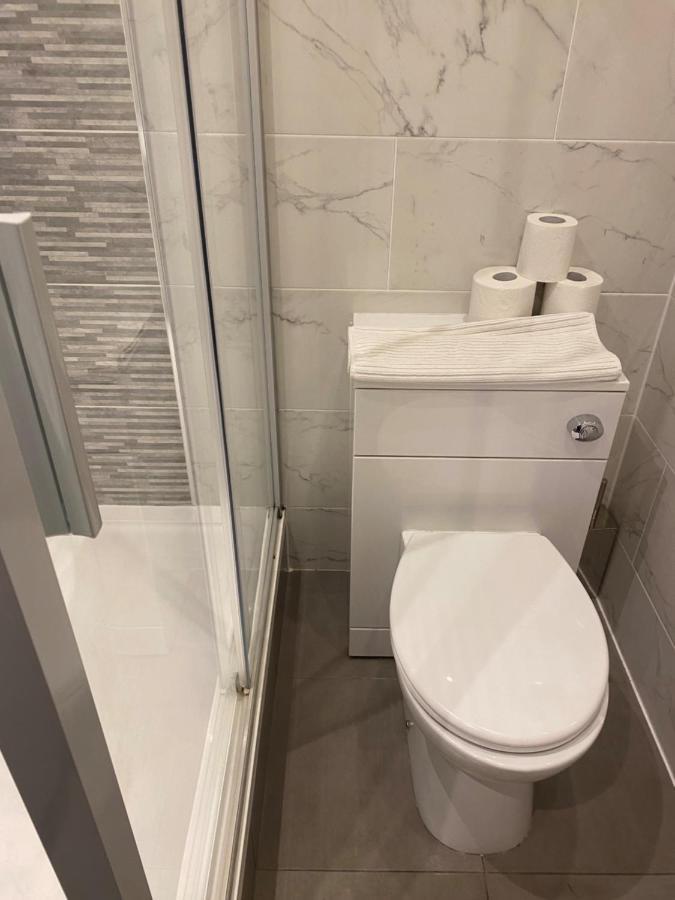 St Margaret'S Loch Apartment Edinburgh Kültér fotó