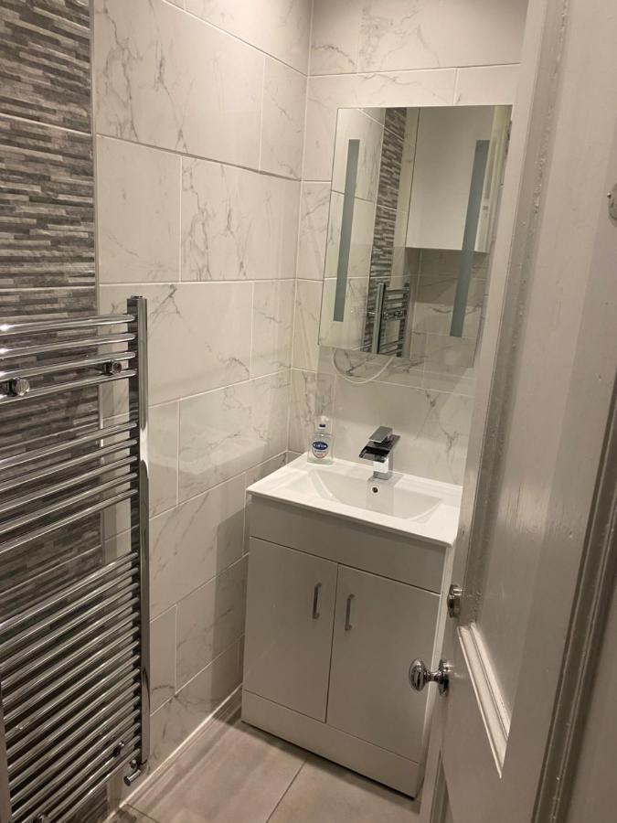 St Margaret'S Loch Apartment Edinburgh Kültér fotó