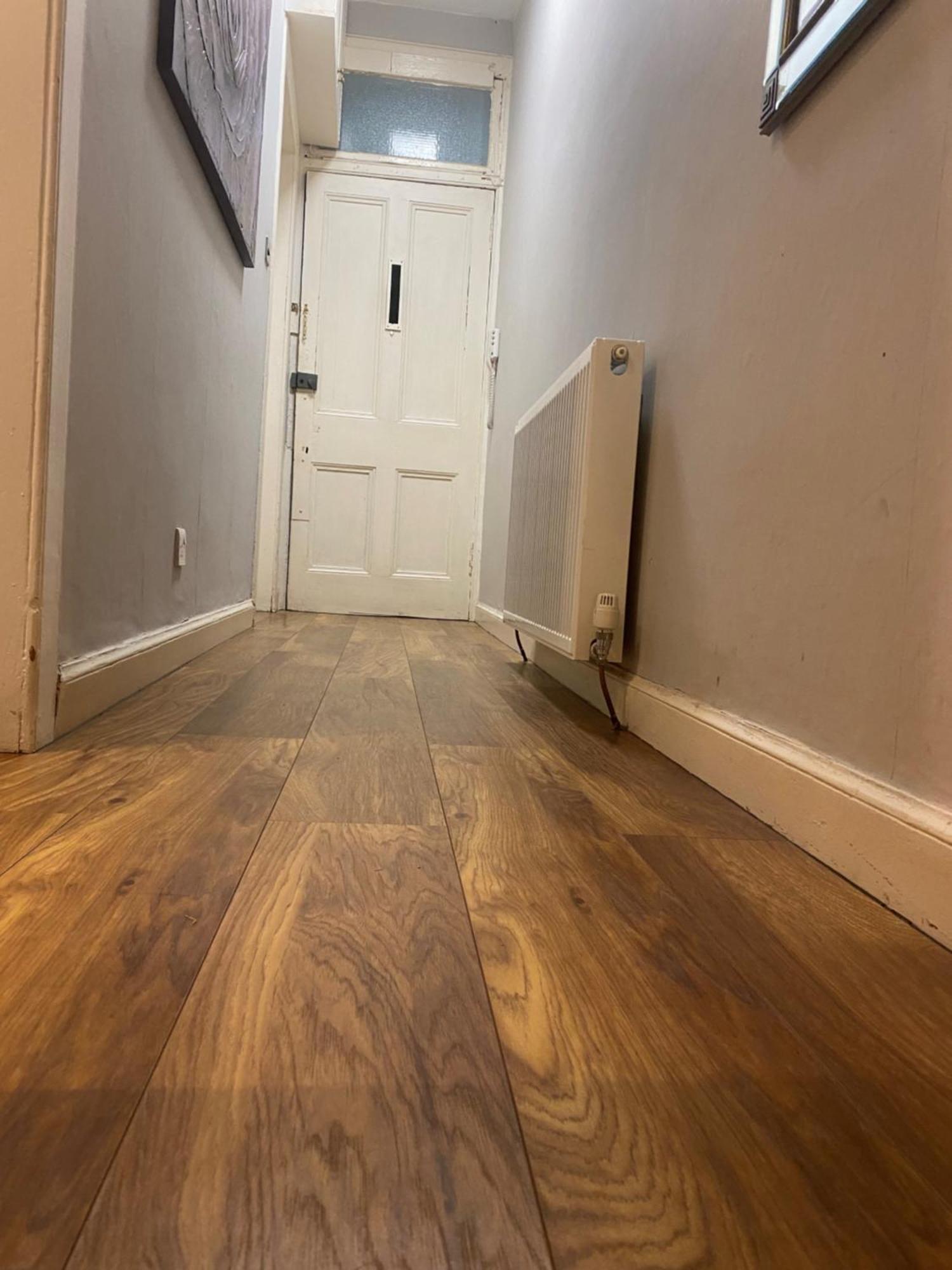 St Margaret'S Loch Apartment Edinburgh Kültér fotó